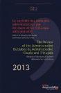 Recueil De Décisions Des Hautes Juridictions Administratives 2012 - Preview