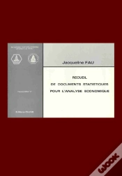 Capa do artigo Recueil De Documents Statistiques Pour L