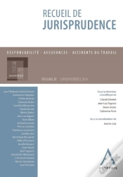 Capa do artigo Recueil De Jurisprudence Du Forum De L