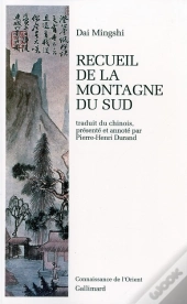Recueil De La Montagne Du Sud