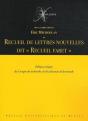 Recueil De Lettres Nouvelles Dit «Recueil Faret» - Preview