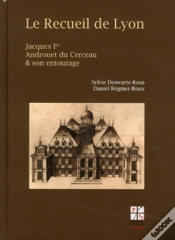 Capa do artigo Recueil De Lyon Jacques 1er Du Cerveau Et Son Entourage