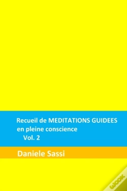 Capa do artigo Recueil De Meditations Guidees En Pleine Conscience Vol. 2