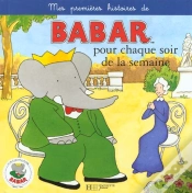 Capa do artigo Recueil De Mes Premieres Histoires De Babar