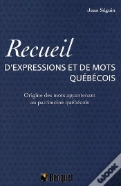 Capa do artigo Recueil De Mots Et D