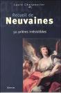 Recueil De Neuvaines ; 50 Prieres Irresistibles - Preview