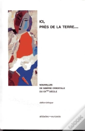 Capa do artigo Recueil De Nouvelles Contemporaines De Siberie Orientale