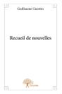 Recueil De Nouvelles - Preview