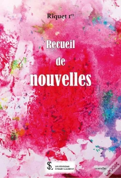 Capa do artigo Recueil De Nouvelles