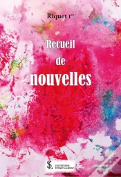 Capa do artigo Recueil De Nouvelles