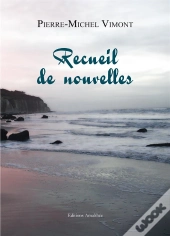 Recueil De Nouvelles