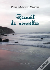 Capa do artigo Recueil De Nouvelles
