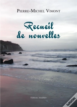 Capa do artigo Recueil De Nouvelles