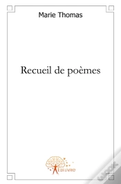 Capa do artigo Recueil De Poèmes