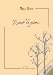Capa do artigo Recueil De Poèmes
