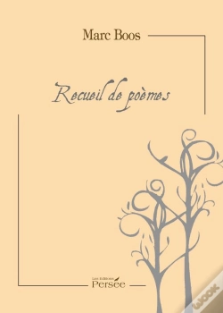 Capa do artigo Recueil De Poèmes