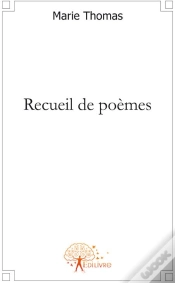 Capa do artigo Recueil De Poèmes