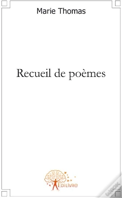 Capa do artigo Recueil De Poèmes