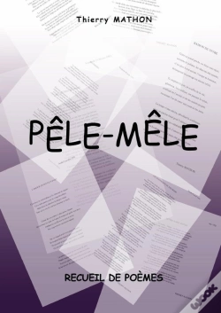 Capa do artigo Recueil De Poemes