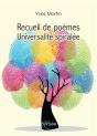Recueil De Poemes - Universalite Spiralee - Preview