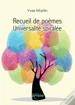Capa do artigo Recueil De Poemes - Universalite Spiralee