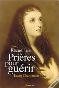 Capa do artigo Recueil De Prieres Pour Guerir