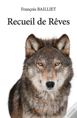 Capa do artigo Recueil De Reves