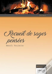 Capa do artigo Recueil De Sages Pensées