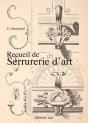 Recueil De Serrurerie D'Art - Preview