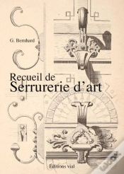 Capa do artigo Recueil De Serrurerie D