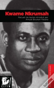 Capa do artigo Recueil De Textes Introduit Par Amzat Boukari-Yabara