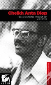 Capa do artigo Recueil De Textes Introduit Par Dialo Diop