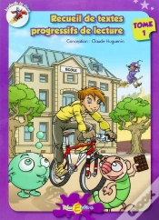 Capa do artigo Recueil De Textes Progressifs De Lecture T.1