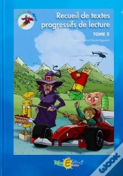 Capa do artigo Recueil De Textes Progressifs De Lecture T.2