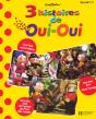 Recueil De Trois Histoires Oui-Oui Pour La Television - Preview