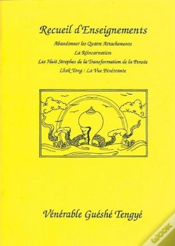 Capa do artigo Recueil D'Enseignements