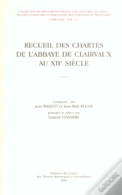 Capa do artigo Recueil Des Chartes De L