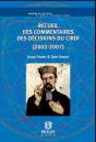 Recueil Des Commentaires Des Décisions Du Cirdi (2002-2007) - Preview