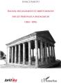 Recueil Des Jugements Et Arrêts Rendus Par Les Tribunaux À Madagascar 1841-1896 - Preview