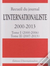 Capa do artigo Recueil Du Journal L
