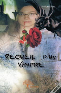 Capa do artigo Recueil D'Un Vampire