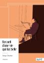 Recueil D'Une Vie Qui Fut Belle - Preview