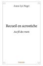 Recueil En Acrostiche - Preview