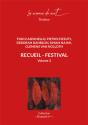 Recueil - Festival Volume 3 - Preview
