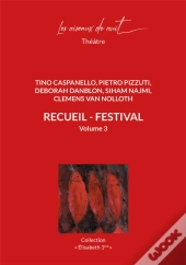 Recueil - Festival Volume 3