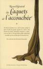 Recueil General Des Caquets De L'Accouchee - Preview