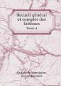 Recueil General Et Complet Des Fabliaux Tome 4 - Preview