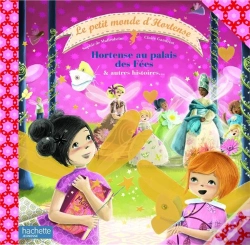 Capa do artigo Recueil Hortense Volume 2