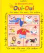 Recueil Imagier Oui-Oui - Preview