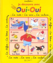 Capa do artigo Recueil Imagier Oui-Oui